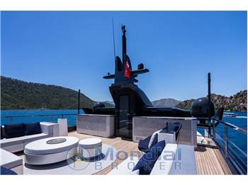 ARCADIA SHERPA 80 XL