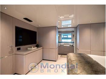 ARCADIA SHERPA 80 XL