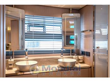 ARCADIA SHERPA 80 XL