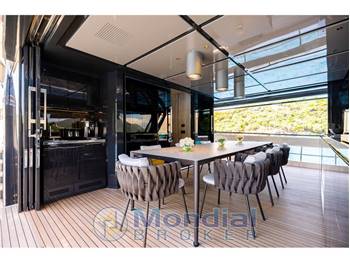 ARCADIA SHERPA 80 XL