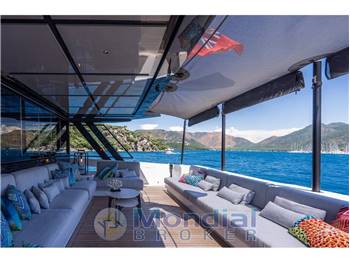 ARCADIA SHERPA 80 XL