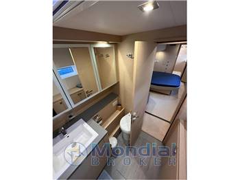 Fountaine Pajot MY6