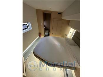 Fountaine Pajot MY6