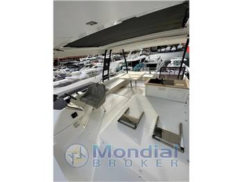 Fountaine Pajot MY6