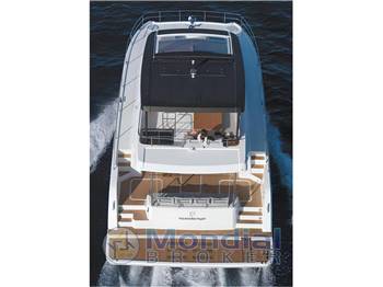 Fountaine Pajot MY6