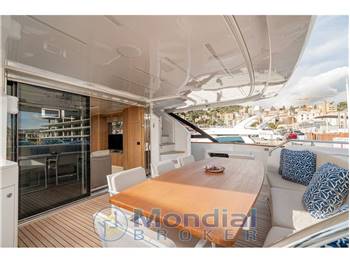 Dreamline 26 7 SECONDS