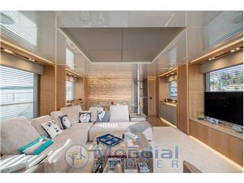 Dreamline 26 7 SECONDS