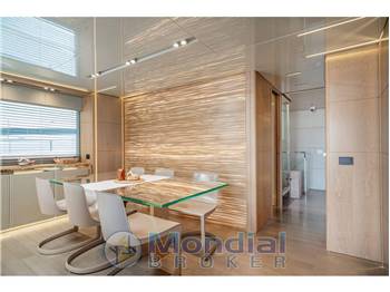 Dreamline 26 7 SECONDS