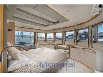 Dreamline 26 7 SECONDS