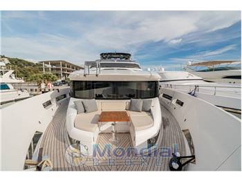 Dreamline 26 7 SECONDS