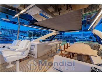 Dreamline 26 7 SECONDS