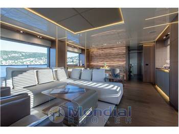 Dreamline 26 7 SECONDS