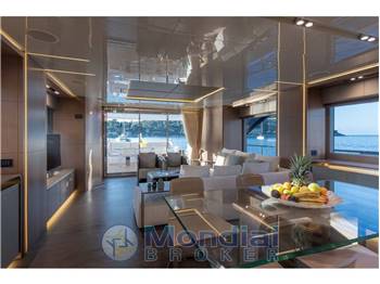 Dreamline 26 7 SECONDS