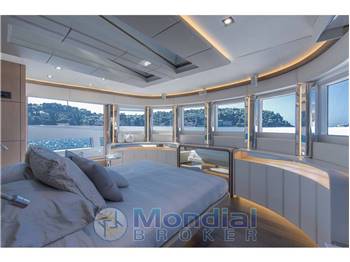 Dreamline 26 7 SECONDS