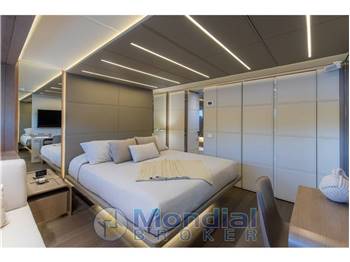 Dreamline 26 7 SECONDS