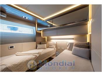 Dreamline 26 7 SECONDS