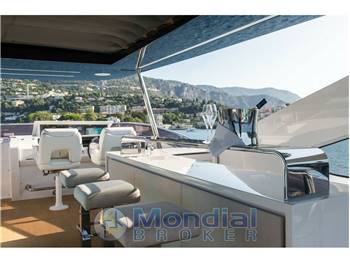 Dreamline 26 7 SECONDS