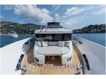 Dreamline 26 7 SECONDS