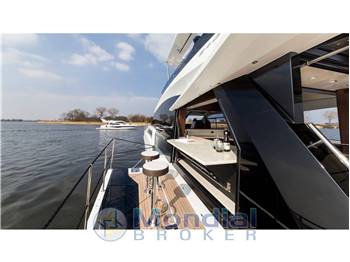 GALEON 640 FLY