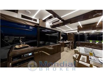 GALEON 640 FLY