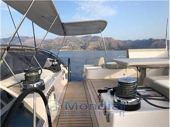 Privilege Marine Serie 6