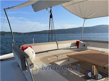 Privilege Marine Serie 6