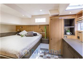 Privilege Marine Serie 6
