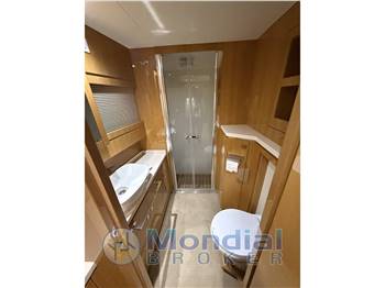 Privilege Marine Serie 6