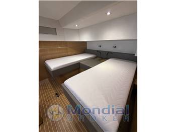 Privilege Marine Serie 6