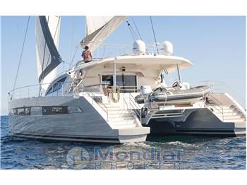 Privilege Marine Serie 6