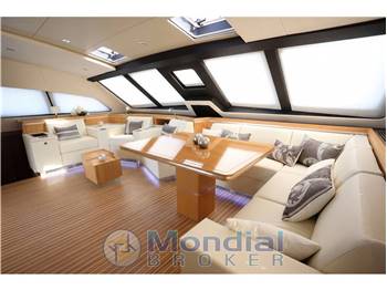 Privilege Marine Serie 6