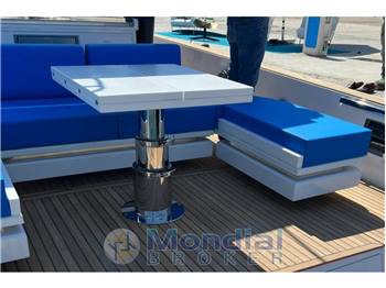 Fiart Mare 39 Seawalker