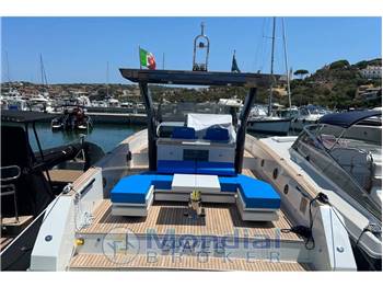 Fiart Mare 39 Seawalker