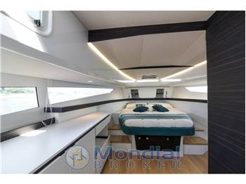 Fiart Mare 39 Seawalker