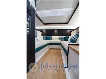 Fiart Mare 39 Seawalker