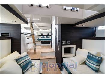 Fiart Mare 39 Seawalker