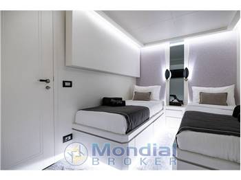 Tecnomar Velvet 36 EVA