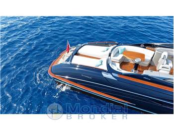 RIVA 44 Rivarama