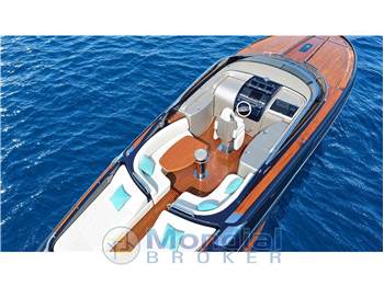 RIVA 44 Rivarama
