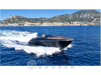RIVA 44 Rivarama