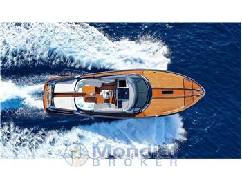 RIVA 44 Rivarama