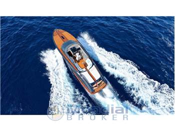 RIVA 44 Rivarama