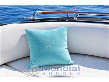 RIVA 44 Rivarama