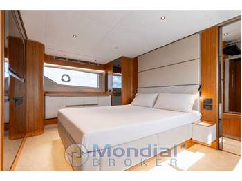 FERRETTI Ferretti 670