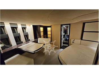 Azimut 62S ITALIA
