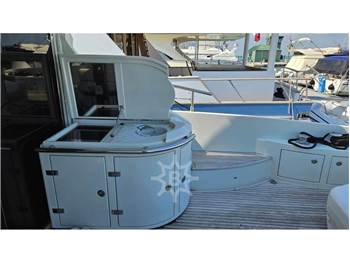 Azimut 62S ITALIA