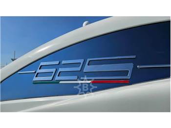 Azimut 62S ITALIA
