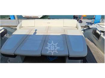 Azimut 62S ITALIA