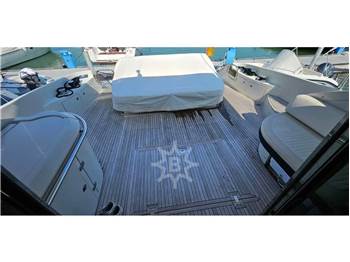 Azimut 62S ITALIA