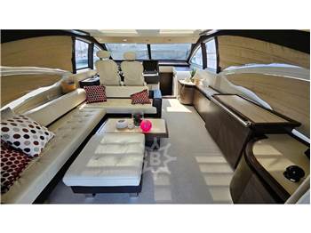 Azimut 62S ITALIA